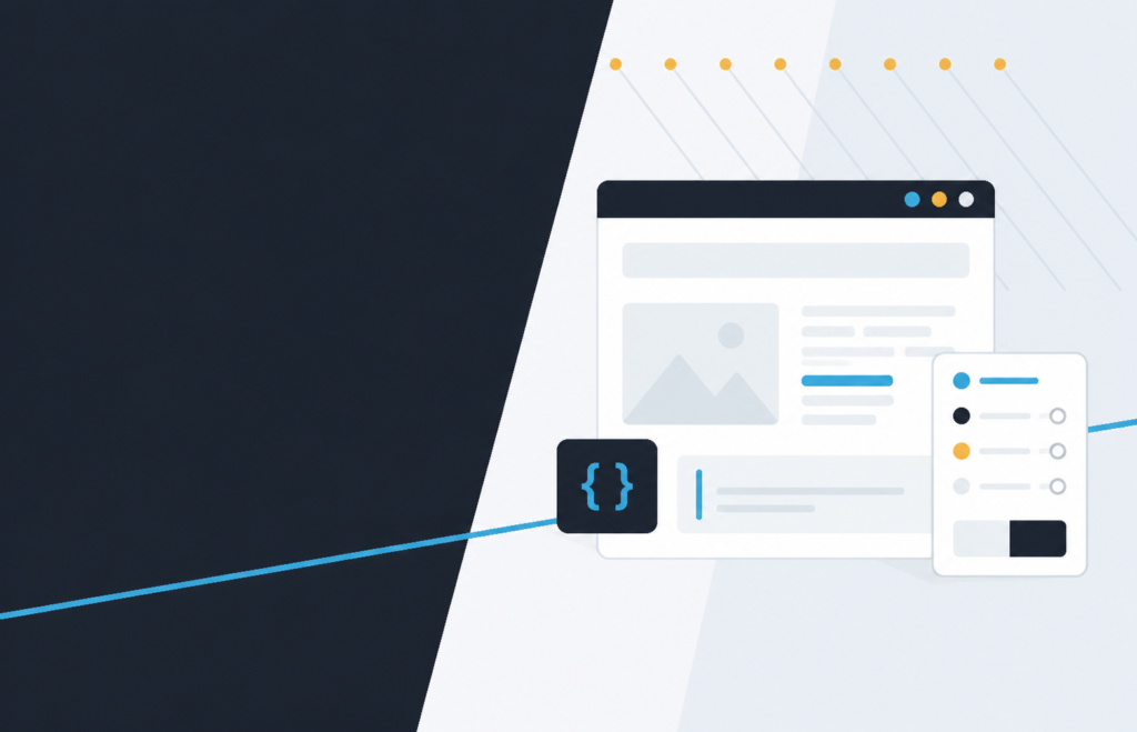 Custom CSS controls applied to a WordPress page or post